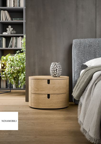 Comò e Comodini NOVAMOBILI - Modello 31